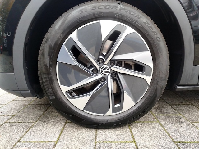 Volkswagen ID.4 Performance