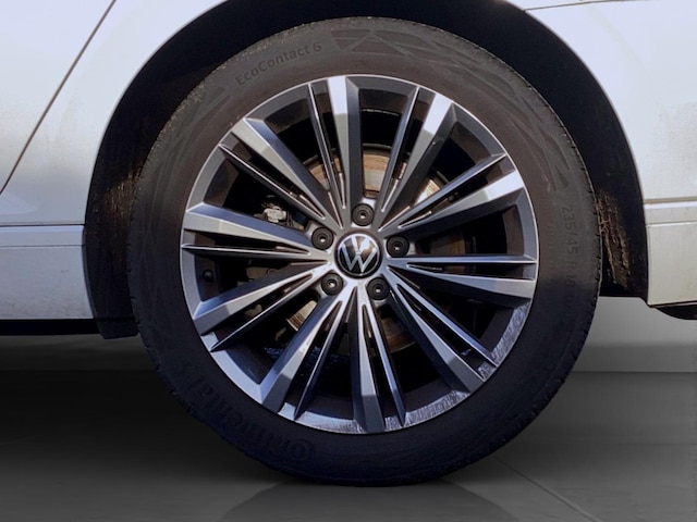 Volkswagen Passat 2.0 TDI Business DSG Variant