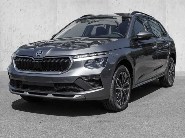 Skoda Kamiq 1.0 TSI Drive
