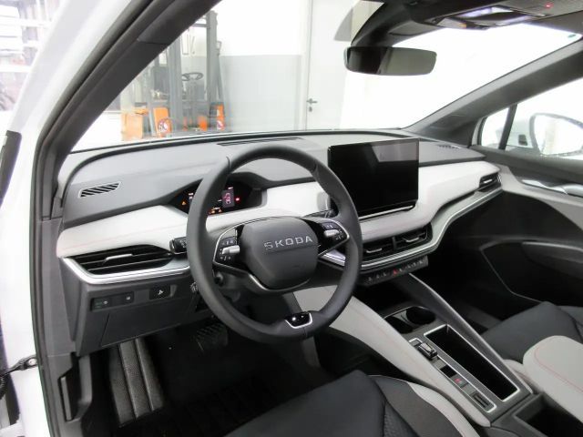 Skoda Elroq 50