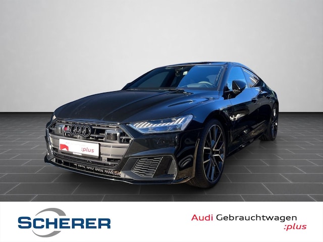 Audi S7 Quattro Sportback