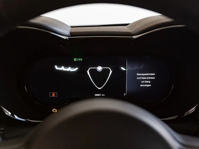 Alfa Romeo Tonale Sprint 1.5 T4 48V MHEV VGT DCT