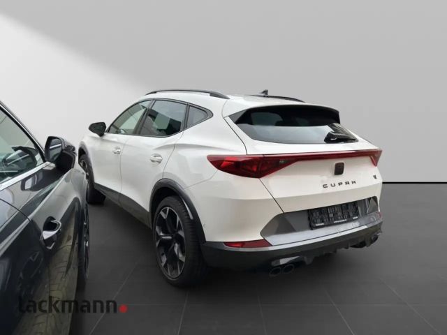 Cupra Formentor 4Drive