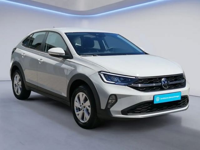 Volkswagen Taigo 1.0 TSI