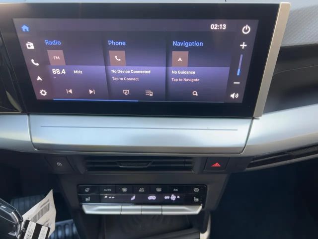 Opel Frontera Edition