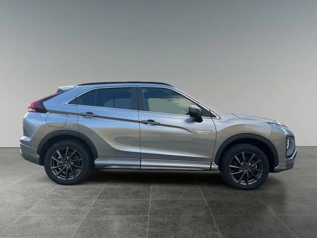 Mitsubishi Eclipse Cross 4WD PHEV