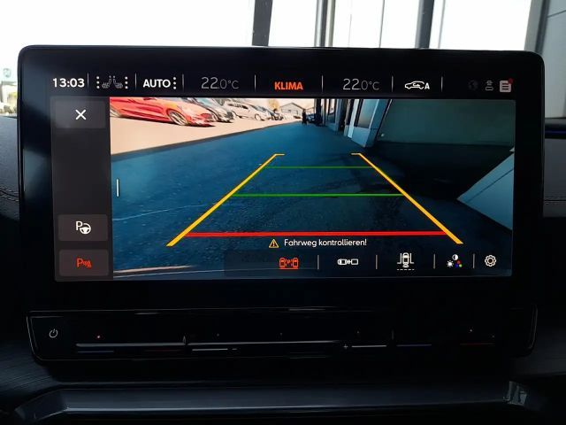 Cupra Formentor DSG VZ