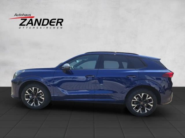 Cupra Terramar 1.5 eTSI