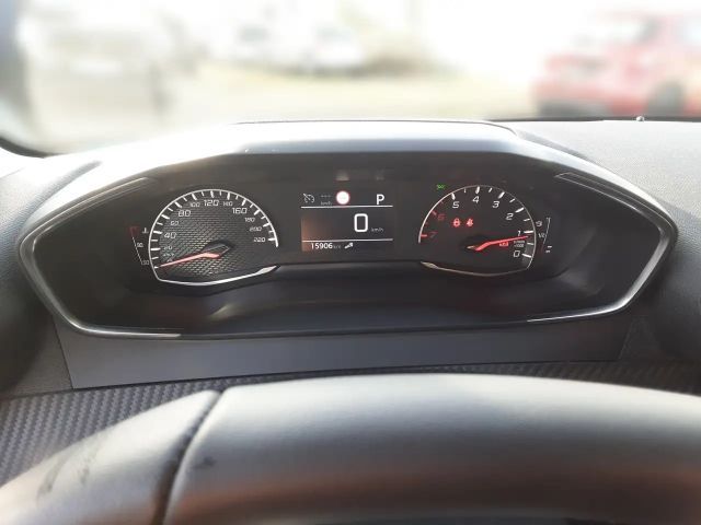 Peugeot 208 Allure Pack PureTech