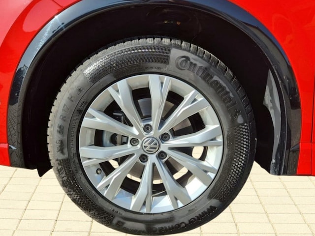 Volkswagen Tiguan 1.5 eTSI DSG R-Line