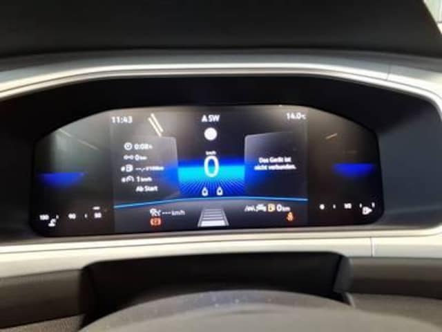 Volkswagen T-Roc 1.0 TSI Cabriolet