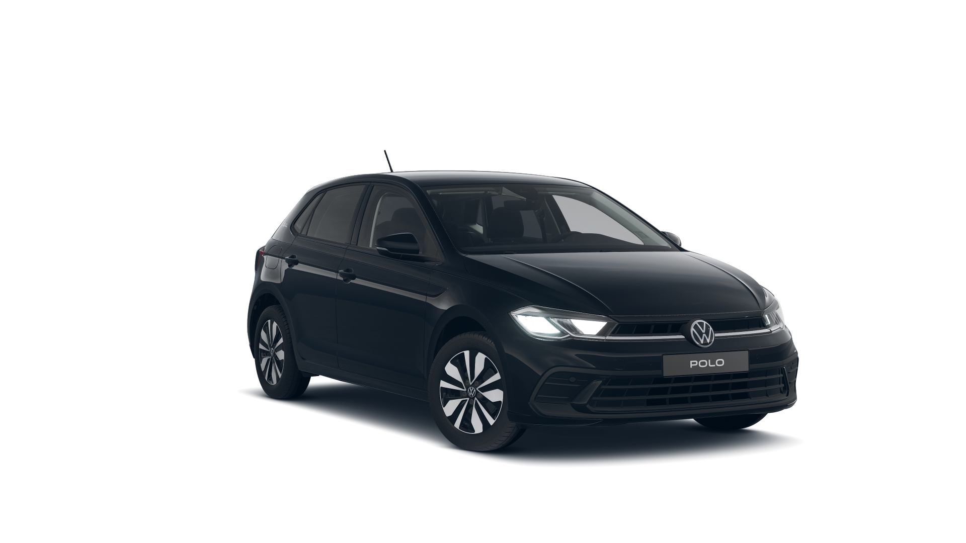 Volkswagen Polo 1.0 LED EPH APP-CON. SHZ Goal ALLSEASON