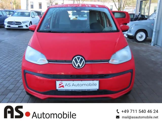 Volkswagen up! 1.0 MPI