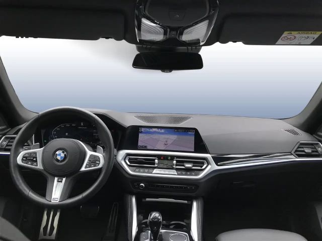 BMW 440 Coupé M-Sport M440i xDrive