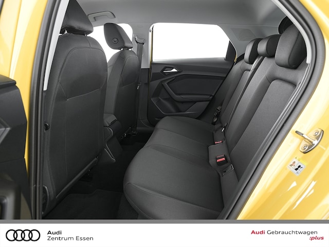 Audi A1 25 TFSI Sportback