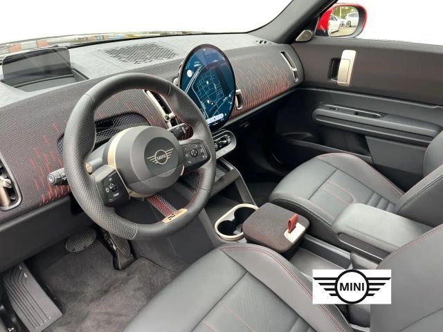 MINI Cooper SE Countryman All4 SE