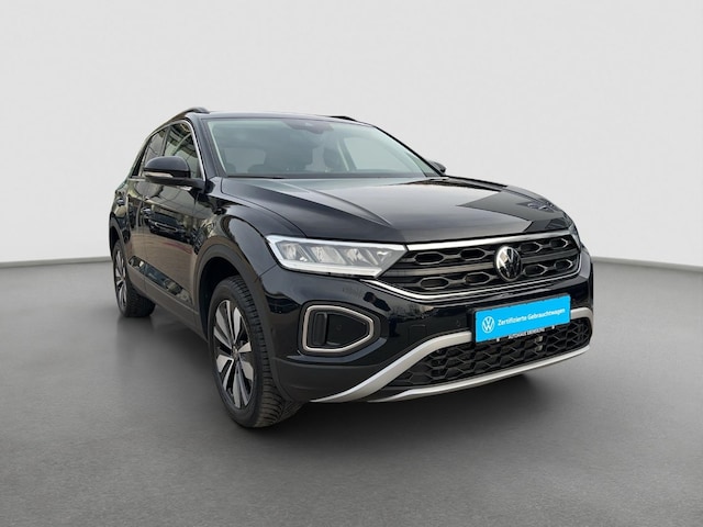 Volkswagen T-Roc 1.5 TSI