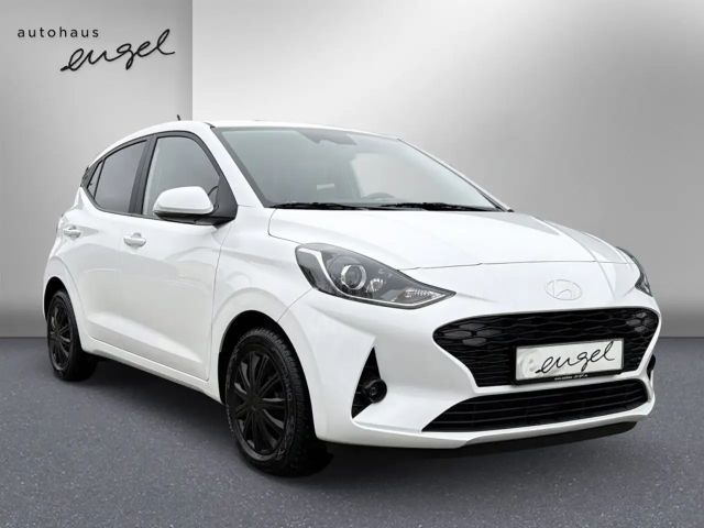 Hyundai i10 1.2 Prime