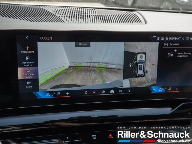 BMW 540 540d M-Sport Touring xDrive