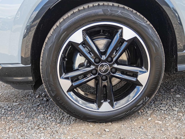 Audi Q2 35 TFSI S-Tronic