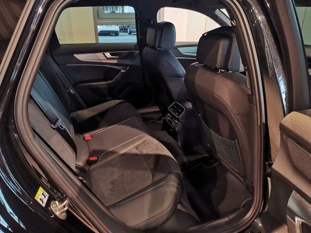 Audi A6 Hybride Quattro Sport