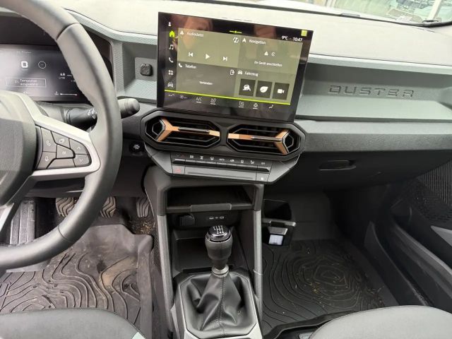 Dacia Duster 4WD Extreme