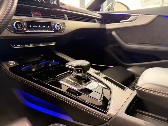 Audi A5 40 TDI S-Line