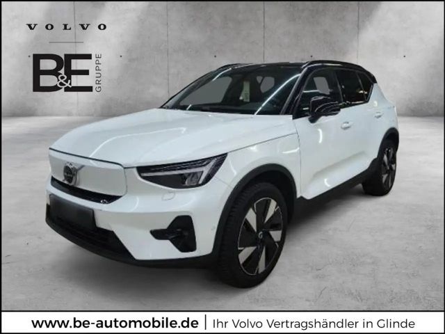 Volvo XC40 Recharge Ultimate