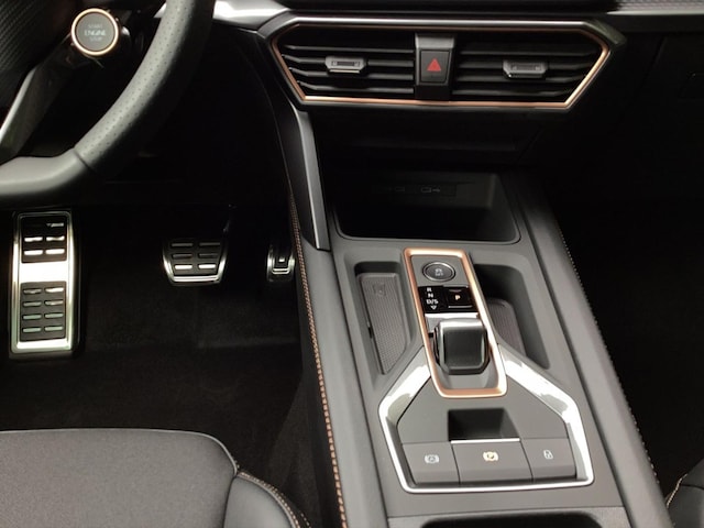 Cupra Formentor 1.5 TSI DSG