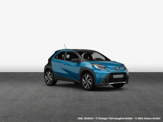 Toyota Aygo X Hatchback S-CVT