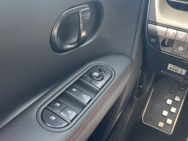 Hyundai IONIQ 5 Ioniq 5 N