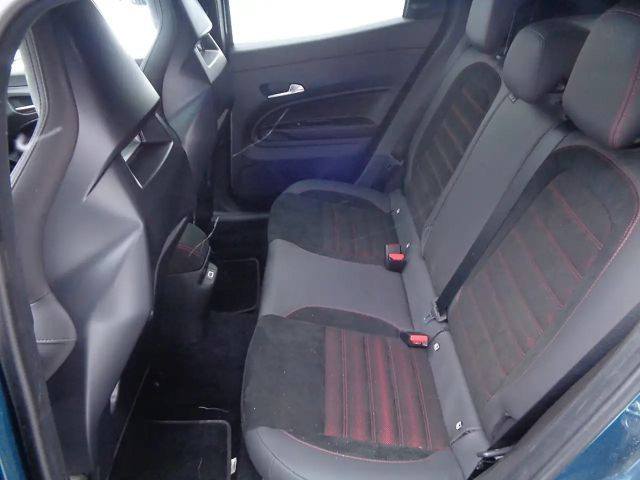 Alfa Romeo Junior Ibrida