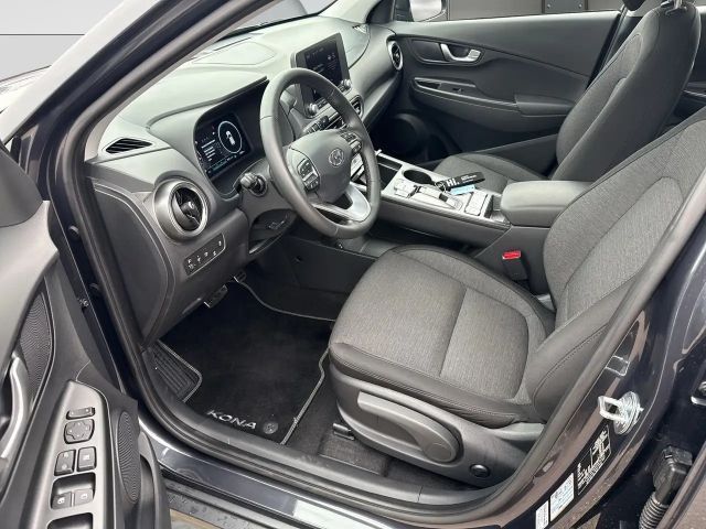 Hyundai Kona 2WD Electric Select