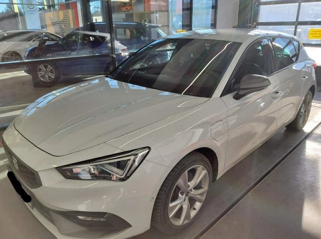 Seat Leon 1.4 TSI e-Hybrid