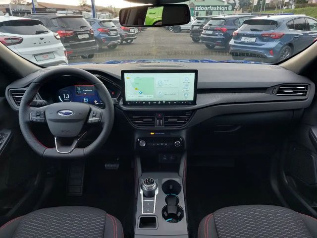 Ford Kuga ST Line
