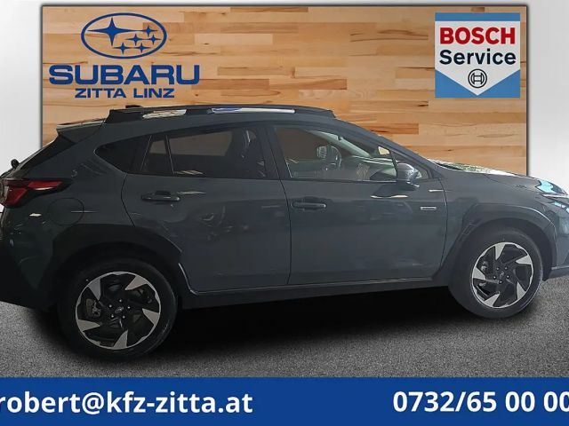 Subaru Crosstrek AWD e-Boxer