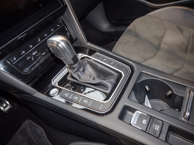 Volkswagen Arteon Shooting Brake 2.0 TSI 4Motion