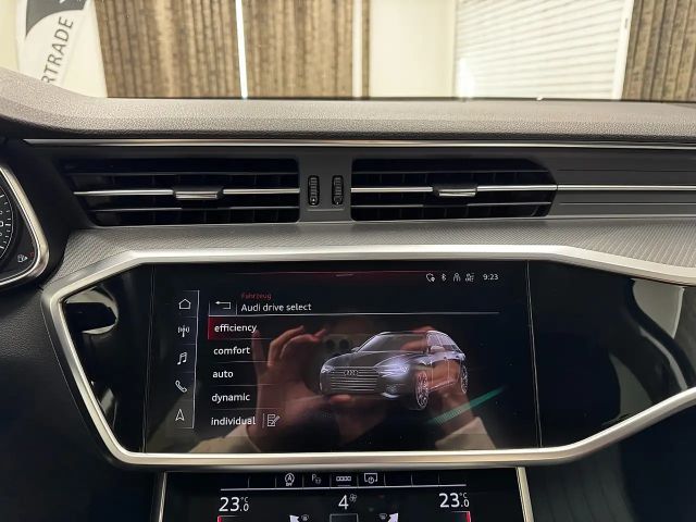 Audi A6 40 TDI Avant Quattro S-Tronic Sport