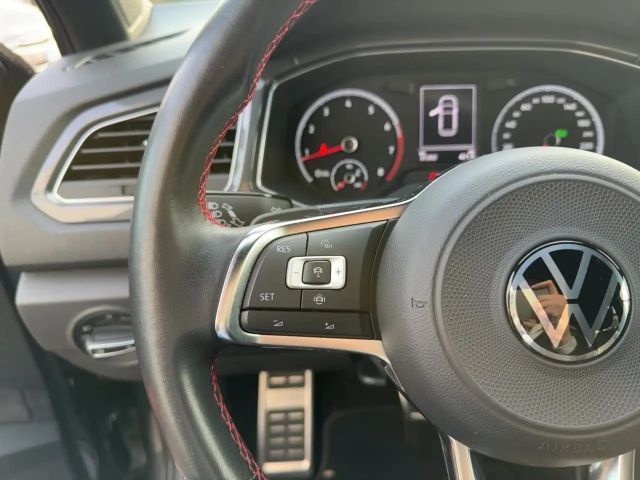 Volkswagen T-Roc 1.5 TSI DSG Sport