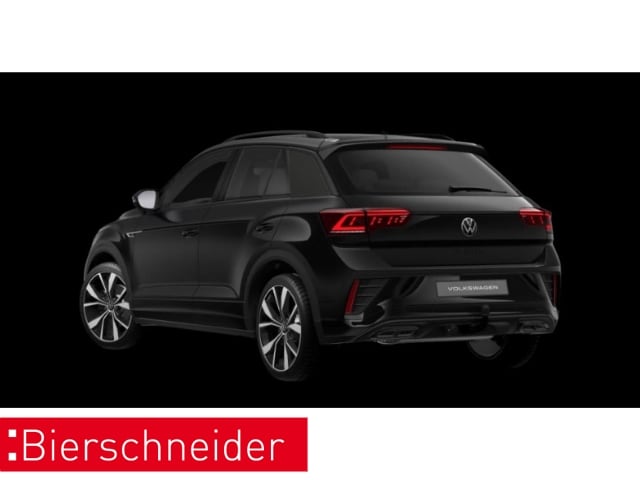 Volkswagen T-Roc 1.5 TSI DSG R-Line