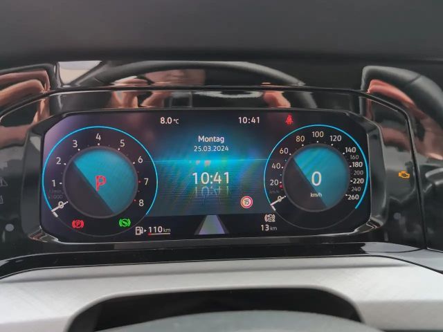 Volkswagen Golf DSG Life Variant