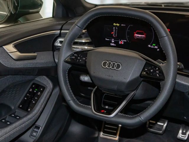 Audi A5 S-Tronic