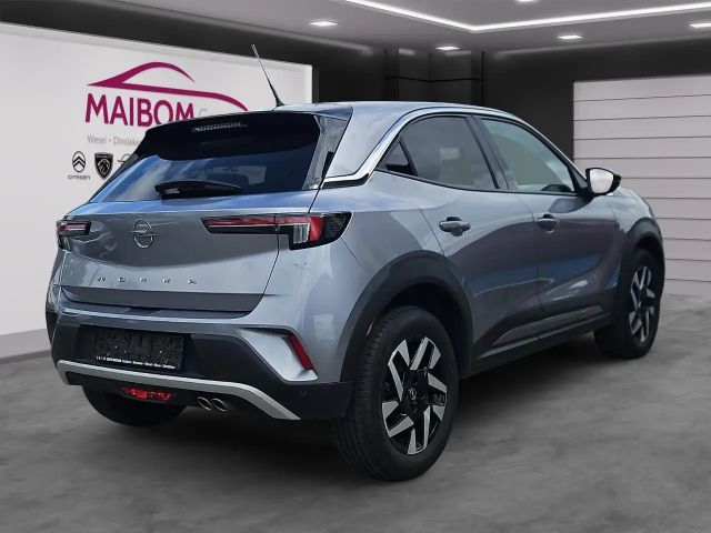 Opel Mokka Business Elegance