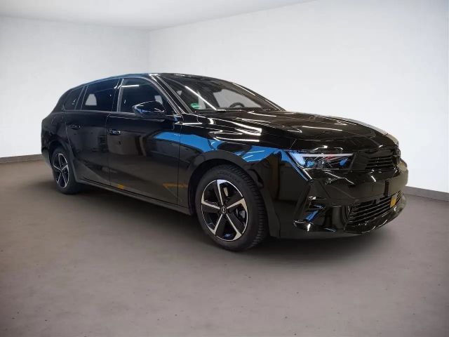 Opel Astra GS-Line Grand Sport