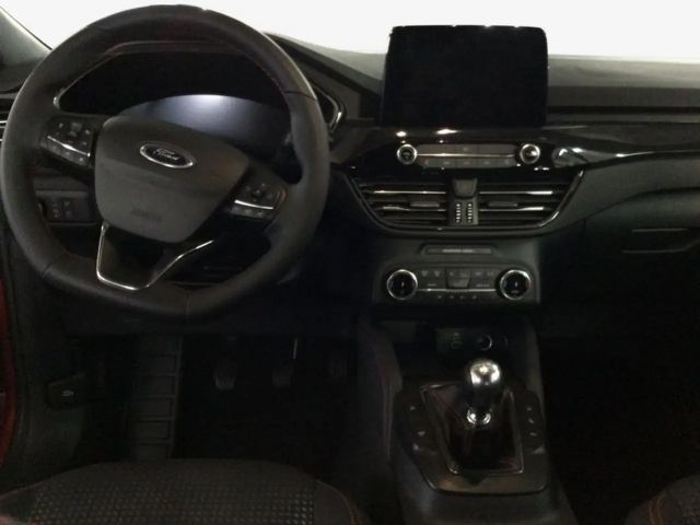 Ford Kuga EcoBoost ST Line