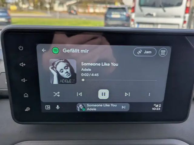 Dacia Jogger ECO-G Extreme