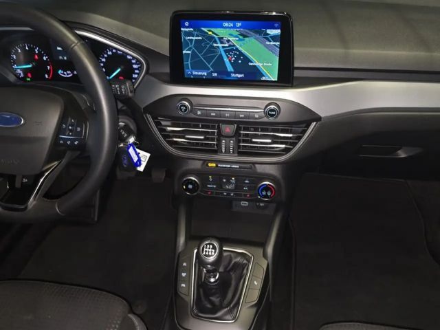 Ford Focus Cool & Connect EcoBoost Wagon