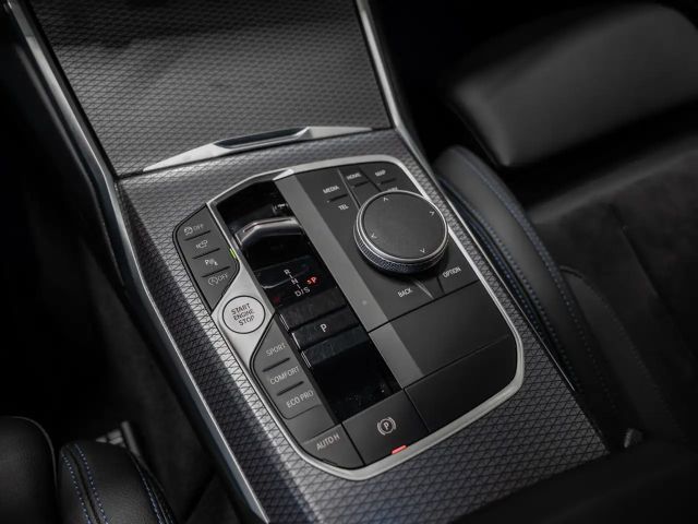 BMW 318 318i M-Sport Touring