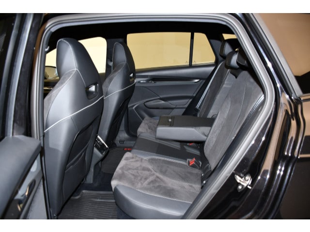 Skoda Enyaq Sportline iV 80