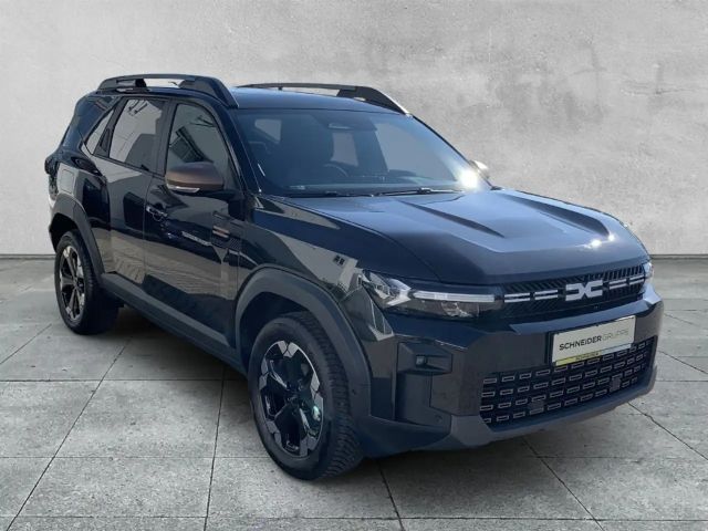 Dacia Bigster Extreme Mild Hybrid 130